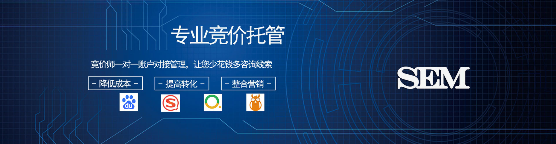 树林竞价排名